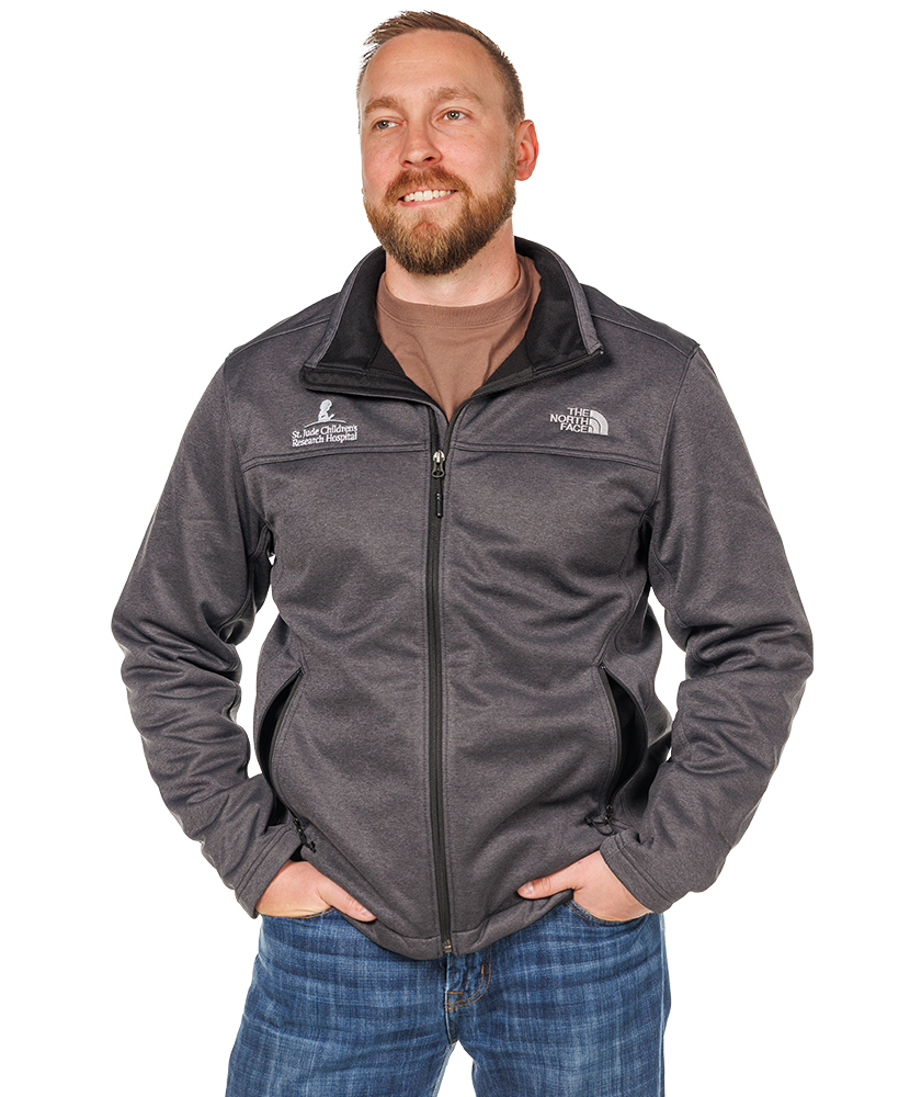 Primary image The North Face Ridgeline Soft Shell Jacket